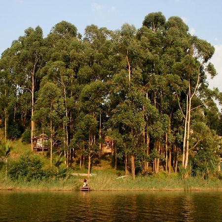 Amasiko Homestay Lake Bunyonyi Kabale 외부 사진