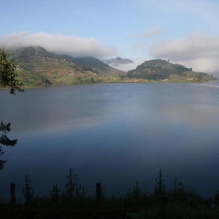 Amasiko Homestay Lake Bunyonyi Kabale 외부 사진