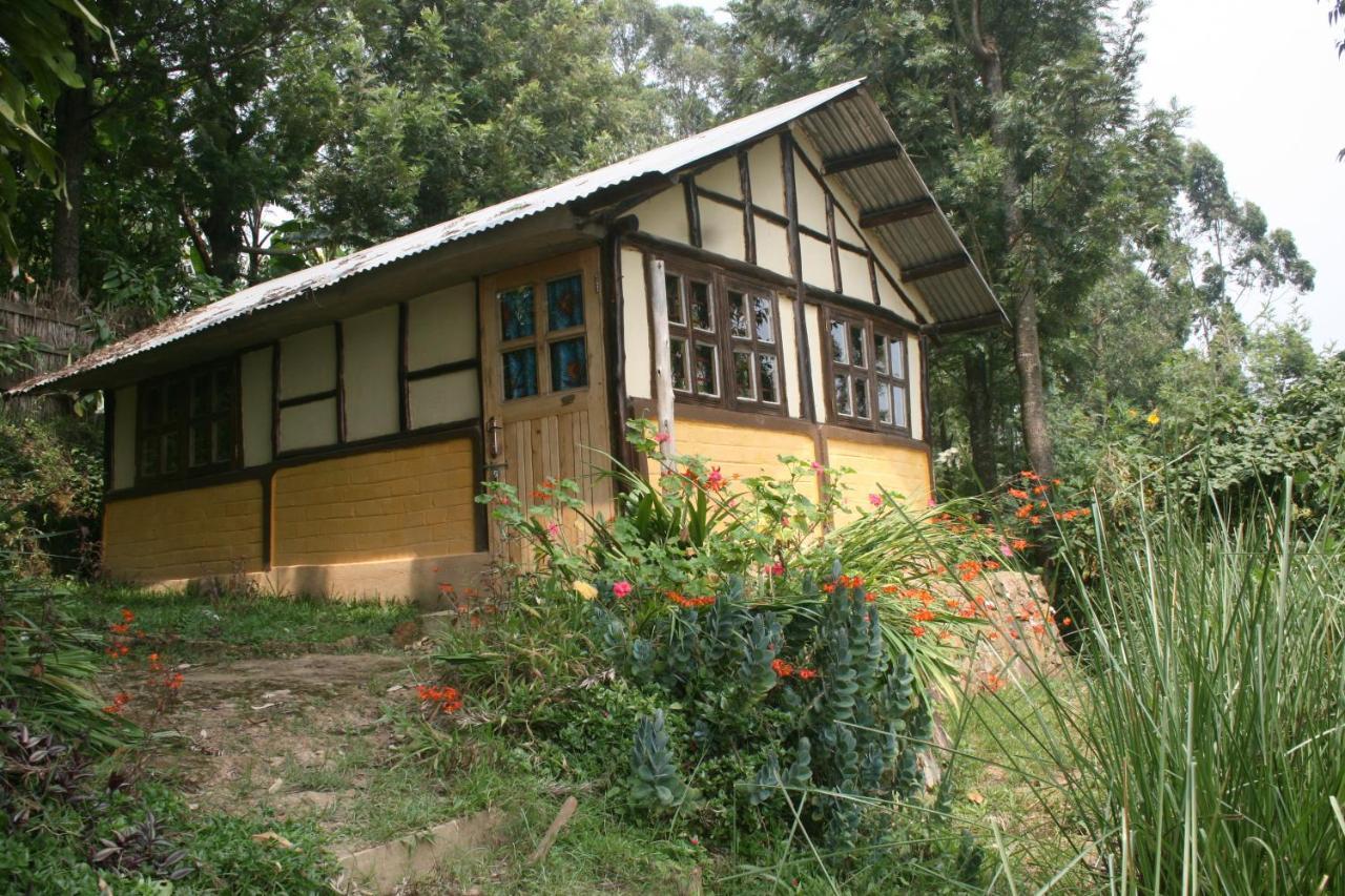 Amasiko Homestay Lake Bunyonyi Kabale 외부 사진