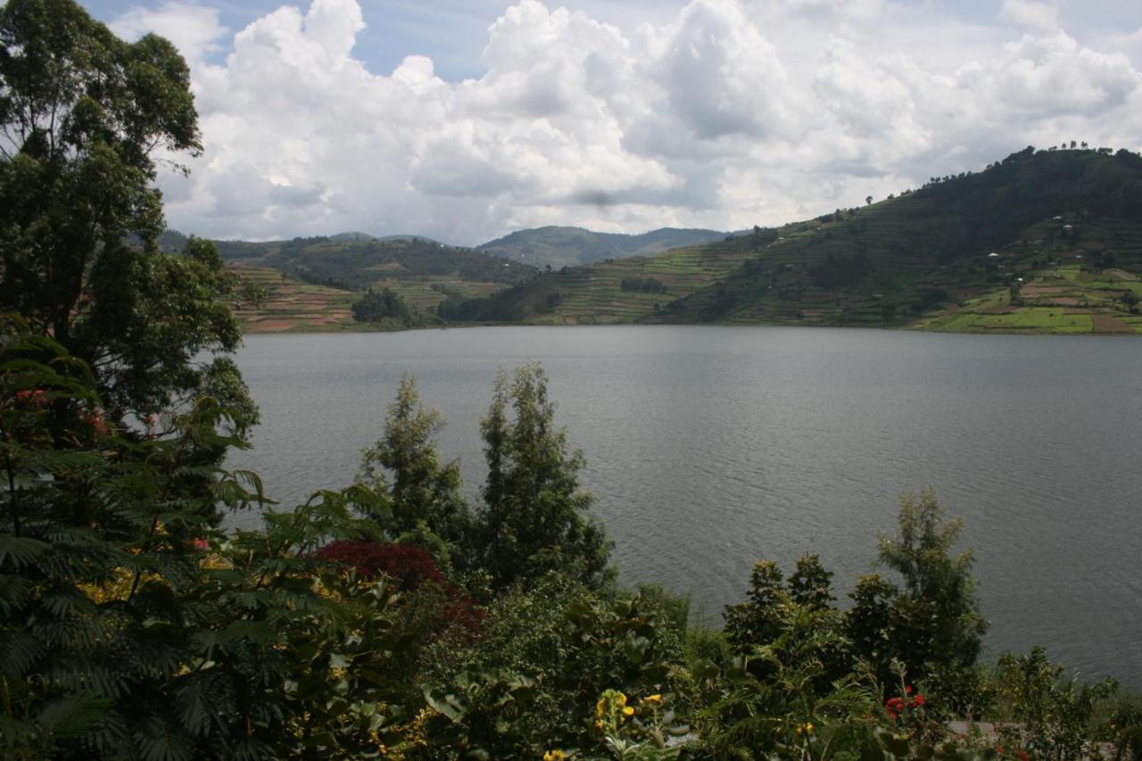 Amasiko Homestay Lake Bunyonyi Kabale 외부 사진