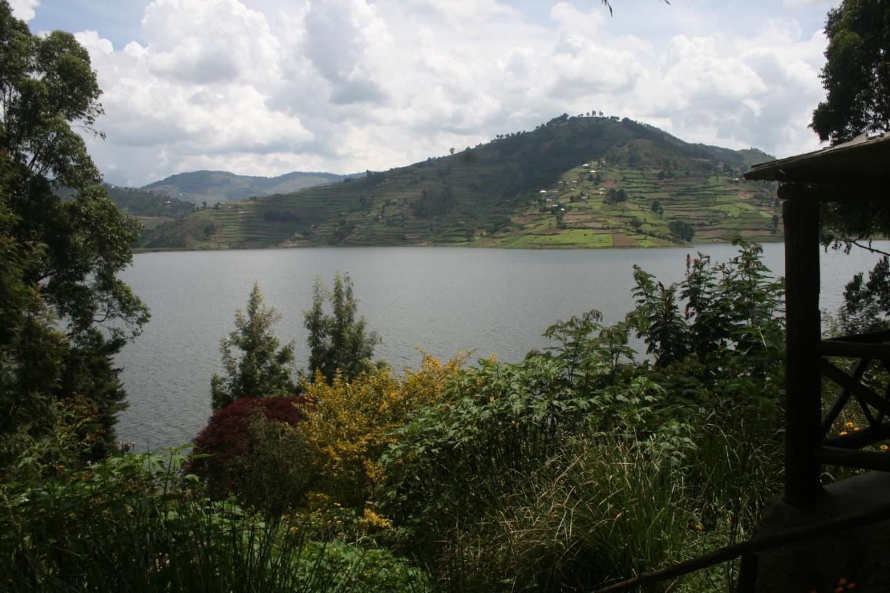 Amasiko Homestay Lake Bunyonyi Kabale 외부 사진