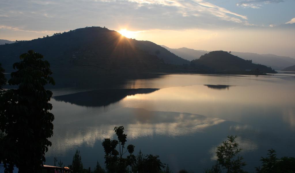 Amasiko Homestay Lake Bunyonyi Kabale 외부 사진