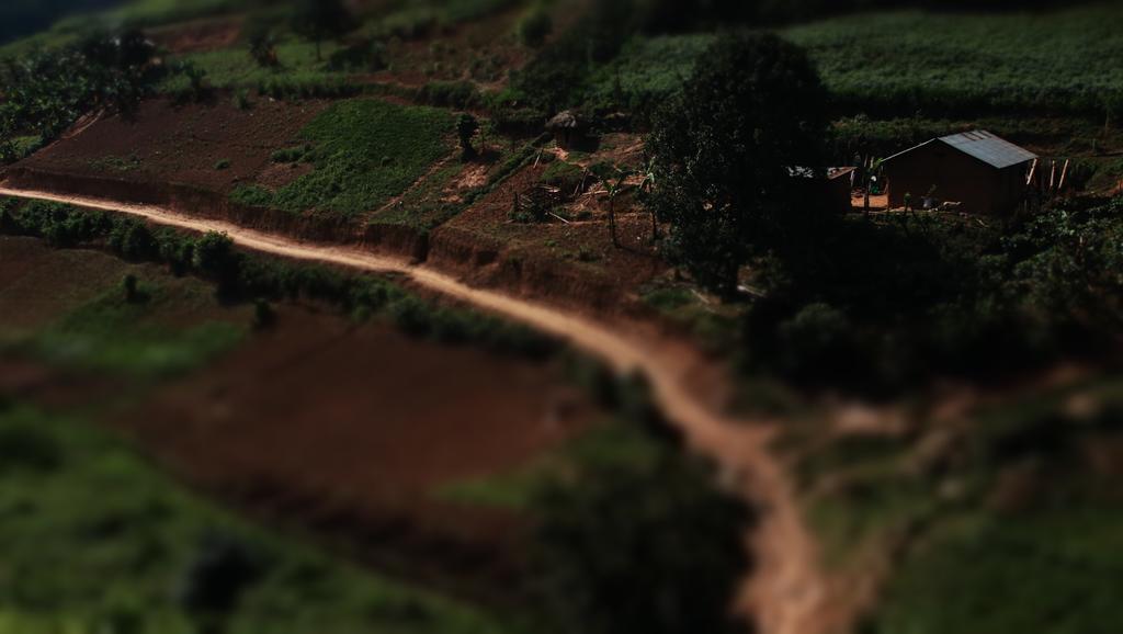 Amasiko Homestay Lake Bunyonyi Kabale 외부 사진