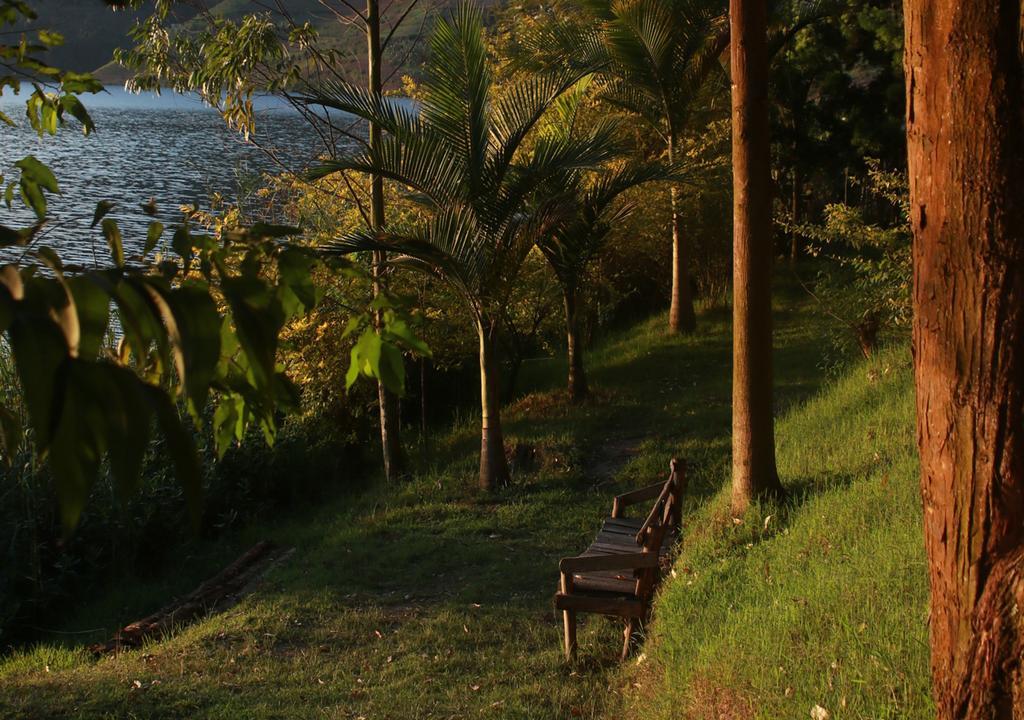 Amasiko Homestay Lake Bunyonyi Kabale 외부 사진