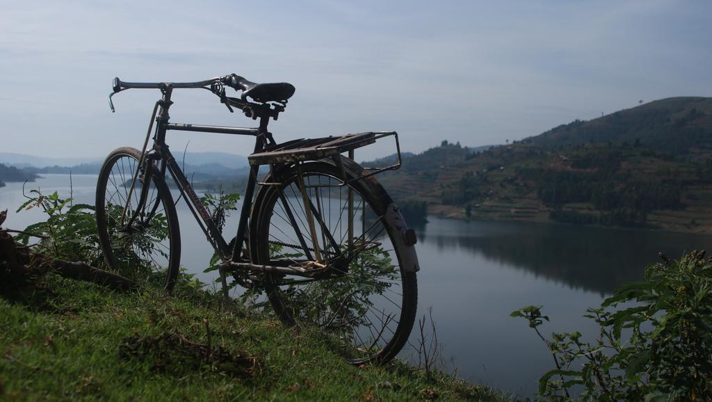 Amasiko Homestay Lake Bunyonyi Kabale 외부 사진